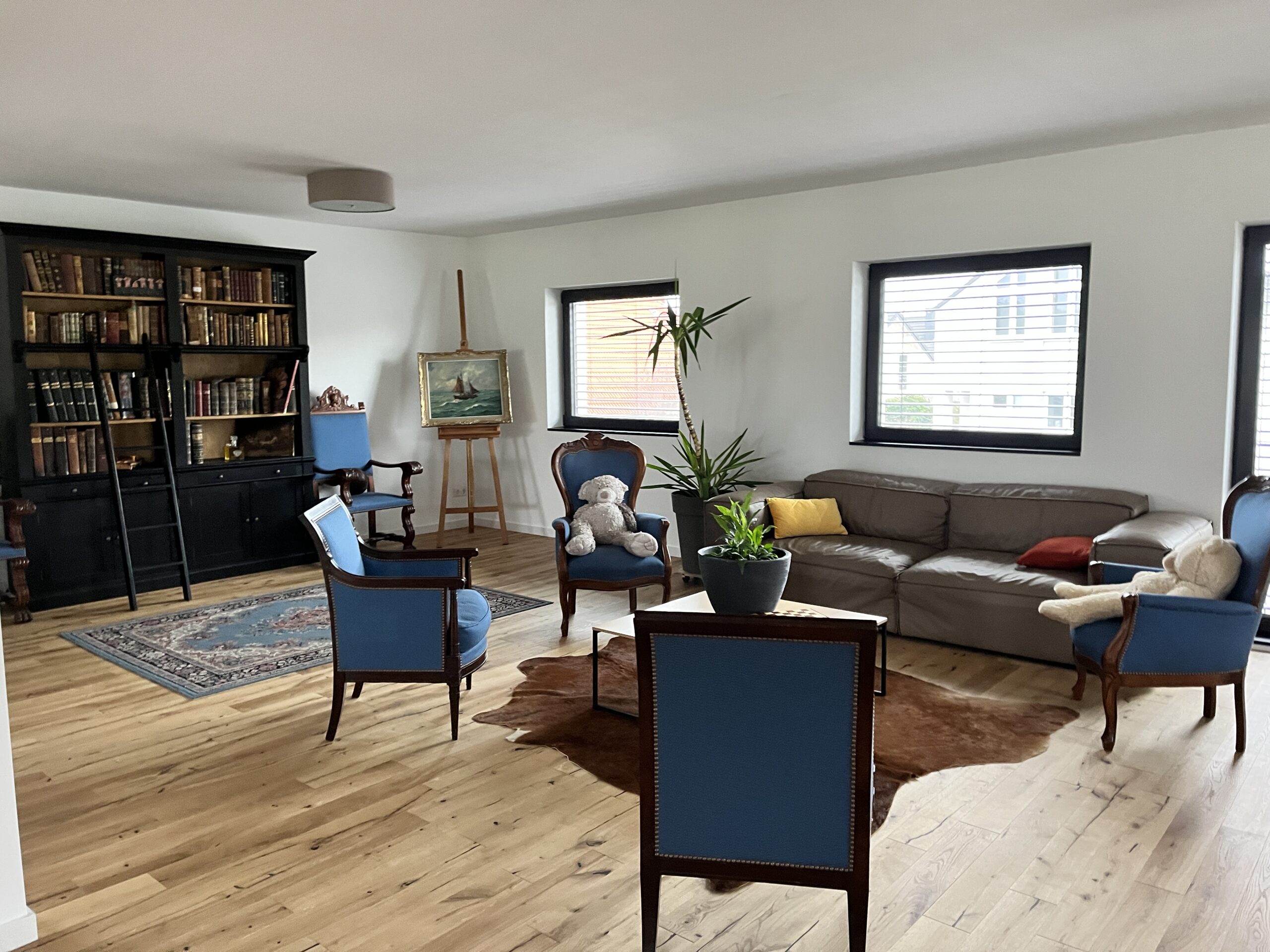 Maison la petite Suisse Luxembourg Tourism Awards